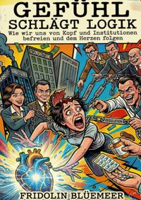 Gefühl schlägt Logik