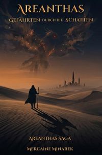 Areanthas Saga / Areanthas: Gefährten durch die Schatten