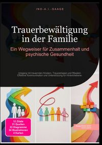Trauerbewältigung in der Familie: Ein Wegweiser für Zusammenhalt und psychische Gesundheit
