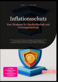 Inflationsschutz: Ihre Strategie für Kaufkrafterhalt und Vermögensschutz