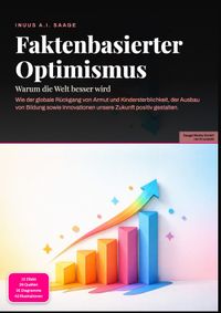 Faktenbasierter Optimismus: Warum die Welt besser wird