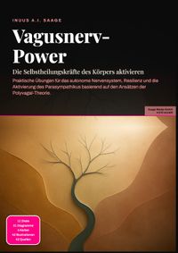 Vagusnerv-Power: Die Selbstheilungskräfte des Körpers aktivieren