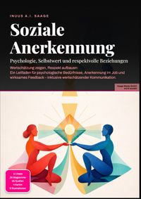 Soziale Anerkennung: Psychologie, Selbstwert und respektvolle Beziehungen