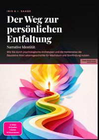 Der Weg zur persönlichen Entfaltung: Narrative Identität