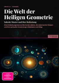 Die Welt der Heiligen Geometrie: Sakrale Muster und ihre Bedeutung