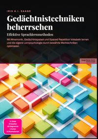 Gedächtnistechniken beherrschen: Effektive Sprachlernmethoden