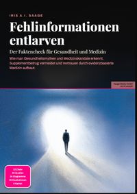 Fehlinformationen entlarven: Der Faktencheck für Gesundheit und Medizin