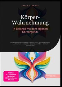 Körper-Wahrnehmung: In Balance mit dem eigenen Körpergefühl