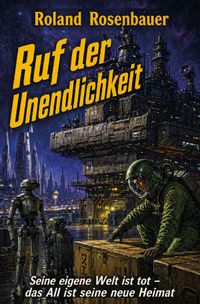 Sternenwanderer / Ruf der Unendlichkeit
