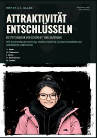 Attraktivität entschlüsseln: Die Psychologie von Schönheit und Anziehung