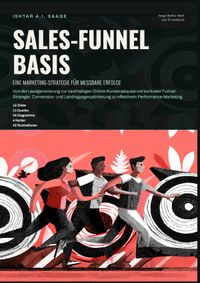 Sales-Funnel Basis: Eine Marketing-Strategie für messbare Erfolge