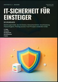 IT-Sicherheit für Einsteiger: Die Grundlagen