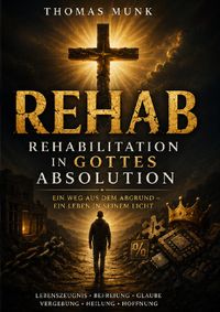 Ich bin REHAB - Rehabilitation in GOTTES ABSOLUTION
