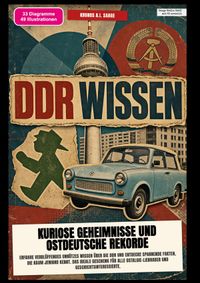 DDR-Wissen: Kuriose Geheimnisse und ostdeutsche Rekorde