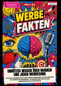 Werbe-Fakten: Unnützes Wissen über Marken und jeden Werbesong