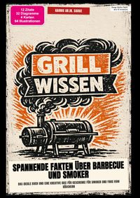 Grill-Wissen: Spannende Fakten über Barbecue und Smoker