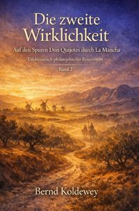 Der Mann, der gegen die Wirklichkeit schrieb / Die zweite Wirklichkeit