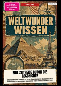 Weltwunder-Wissen: Eine Zeitreise durch die Geschichte
