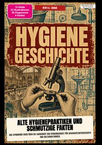 Hygiene-Geschichte: Alte Hygienepraktiken und schmutzige Fakten