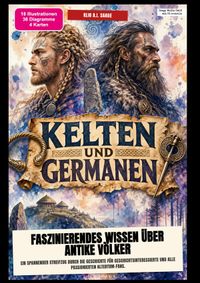Kelten und Germanen: Faszinierendes Wissen über antike Völker