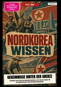 Nordkorea-Wissen: Geheimnisse hinter der Grenze