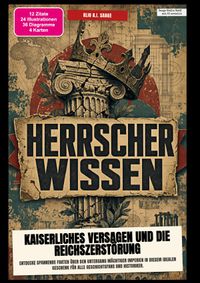 Herrscher-Wissen: Kaiserliches Versagen und die Reichszerstörung