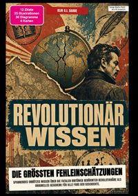 Revolutionär-Wissen: Die größten Fehleinschätzungen