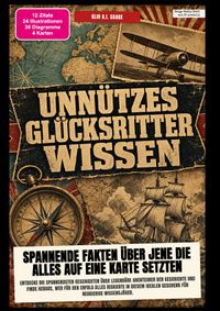 Unnützes Glücksritter-Wissen: Spannende Fakten über jene die alles auf eine Karte setzten