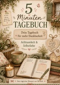 5-Minuten Tagebuch