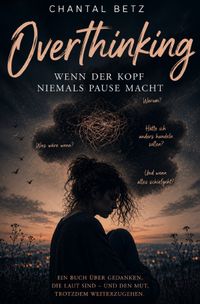 Overthinking wenn der Kopf niemals Pause macht