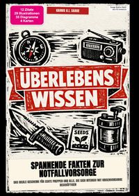 Überlebens-Wissen: Spannende Fakten zur Notfallvorsorge
