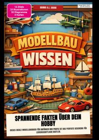Modellbau-Wissen: Spannende Fakten über dein Hobby