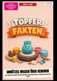 Töpfer-Fakten: Unnützes Wissen über Keramik