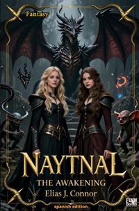Naytnal / Naytnal - The awakening (spanish edition)