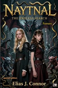 Naytnal / Naytnal - The endless search (spanish edition)