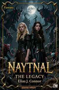 Naytnal / Naytnal - The legacy (spanish edition)