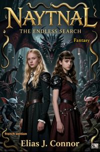 Naytnal / Naytnal - The endless search (french edition)