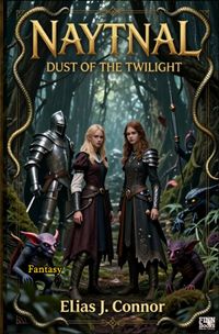 Naytnal / Naytnal - Dust of the twilight (deutsche Version)