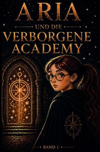 Aria-Reihe / Aria und die Verborgene Academy