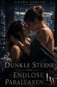 Dunkle Sterne und endlose Parallaxen
