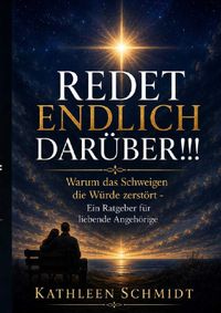Redet endlich darüber!!!