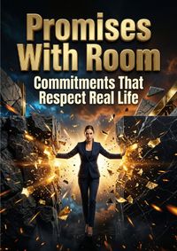 Promises With Room