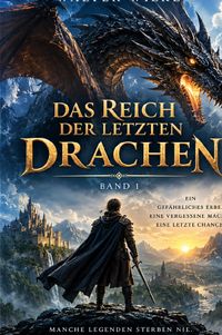 Das Reich der letzten Drachen