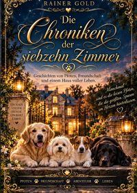 Die Chroniken der 17 Zimmer