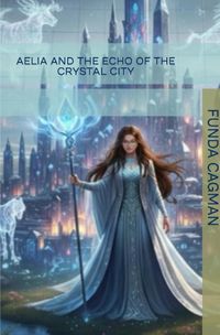 The Saga of Aelia / Aelia and the Echo of the Crystal City