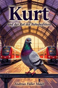 Kurt und der Rat der Bahnhofstiere