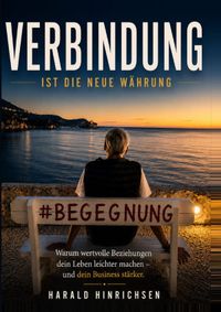 Verbindung ist die neue Währung