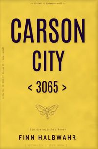 Carson City 3065
