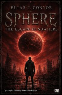 Sphere / Sphere - The escape to nowhere (french edition)