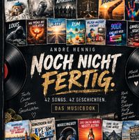 Noch nicht fertig
